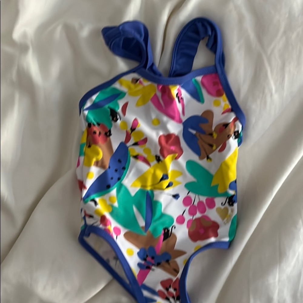 Like new swim suit